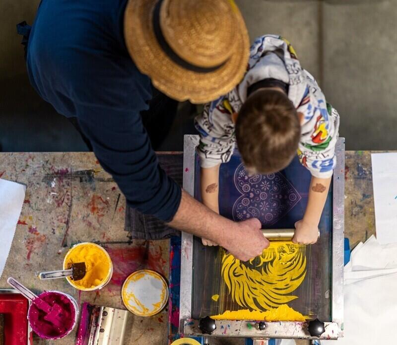 Den otevřených dveří v CTT 2026, foto: Kultura Česká Lípa